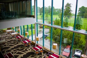 Dining - Toila Spa Hotel (Toila)