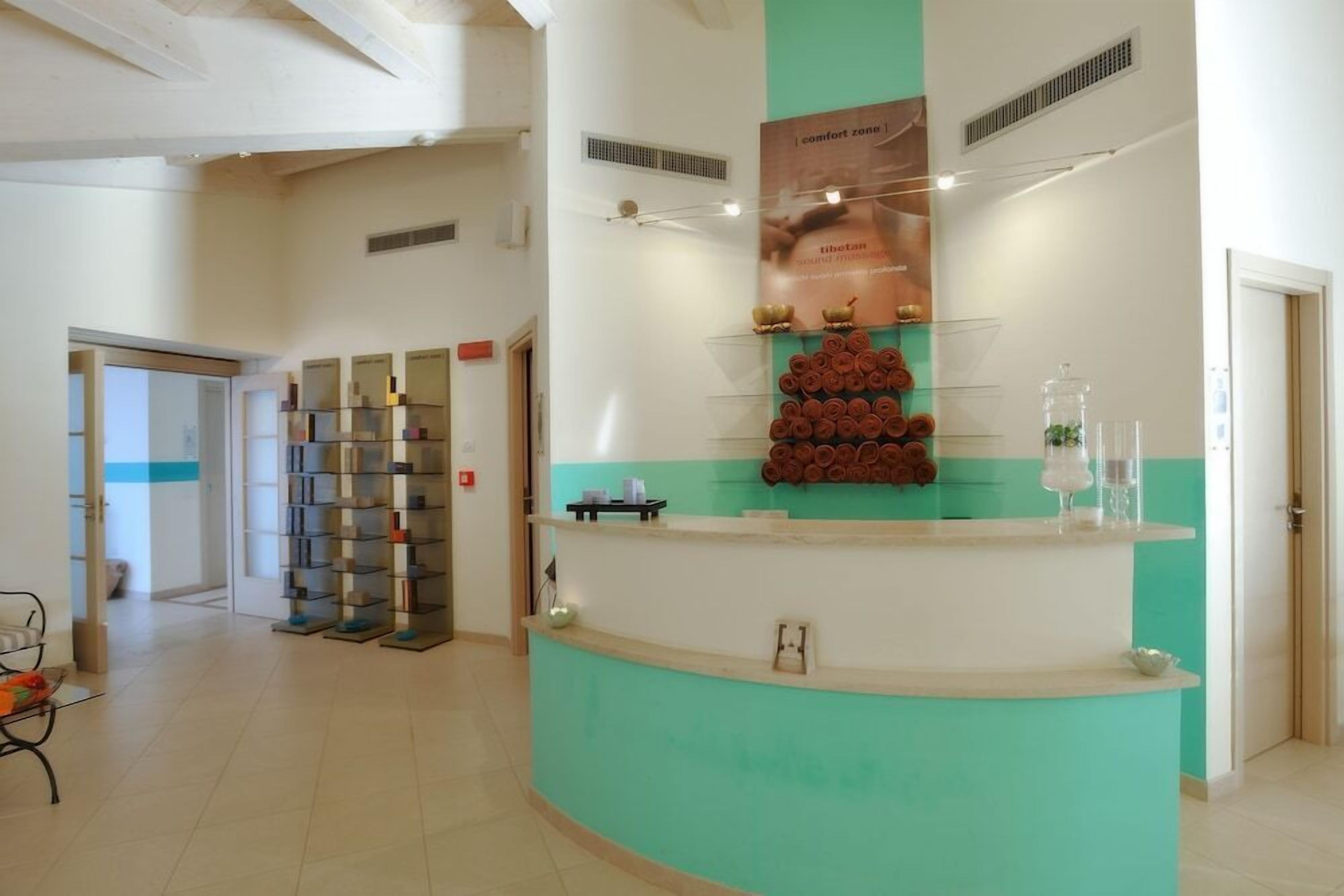 Wellness