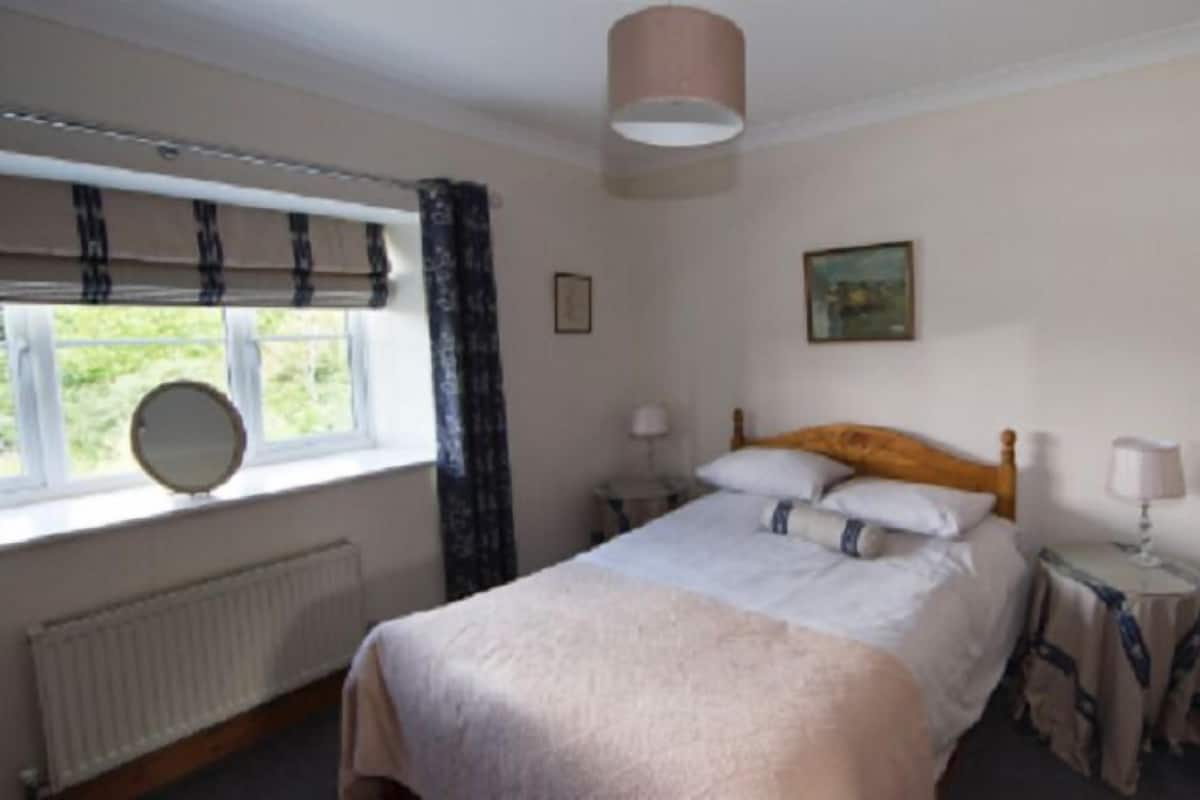 Iron/ironing board, free WiFi
