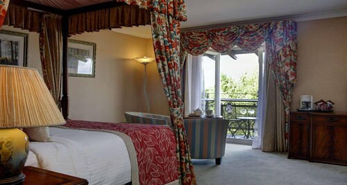 Swindon Blunsdon House Hotel, BW Premier Collectio