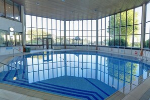 Pool - Swindon Blunsdon House Hotel, BW Premier Collectio (Swindon)