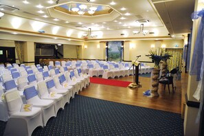 Meeting facility - Swindon Blunsdon House Hotel, BW Premier Collectio (Swindon)