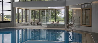 Swindon Blunsdon House Hotel, BW Premier Collection