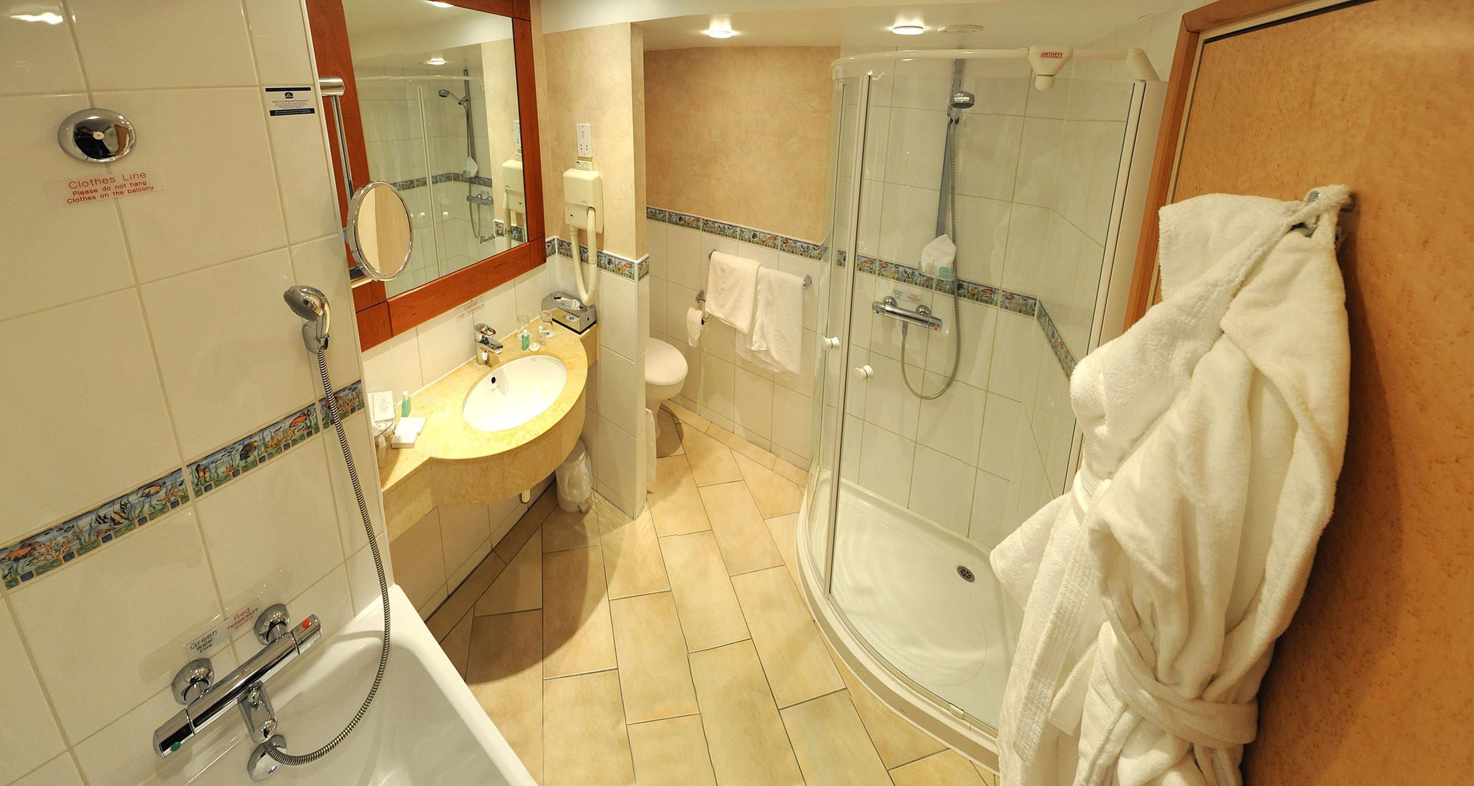 Salle de bain