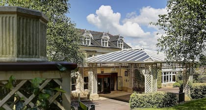 Swindon Blunsdon House Hotel, BW Premier Collectio