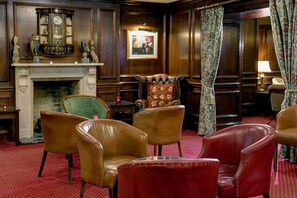 Lobby - Swindon Blunsdon House Hotel, BW Premier Collection (Swindon)