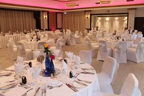 Meeting facility - Swindon Blunsdon House Hotel, BW Premier Collectio (Swindon)