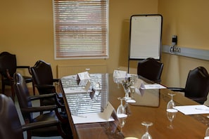 Meeting facility - Swindon Blunsdon House Hotel, BW Premier Collectio (Swindon)