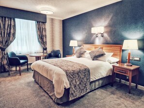 Adgang for kørestole