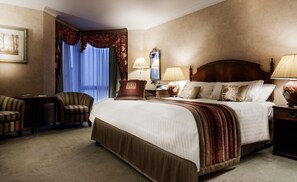 Iron/ironing board, wheelchair access - Swindon Blunsdon House Hotel, BW Premier Collection (Swindon)