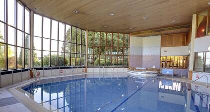 Swindon Blunsdon House Hotel, BW Premier Collection