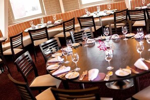 Dining - Swindon Blunsdon House Hotel, BW Premier Collectio (Swindon)