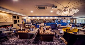 Bar (en la propiedad)