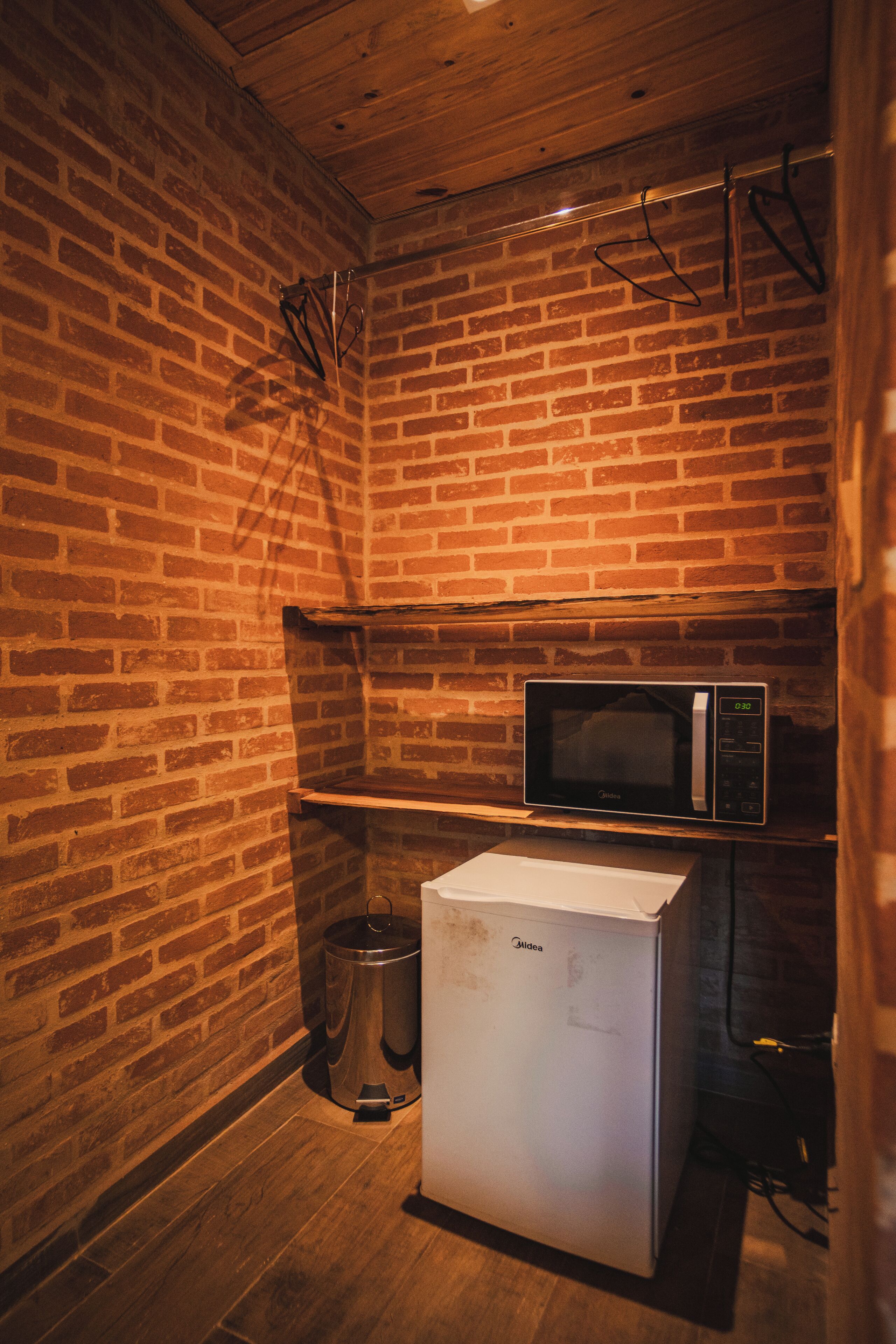 Foto - Pousada Recanto Ninho Verde Chalés