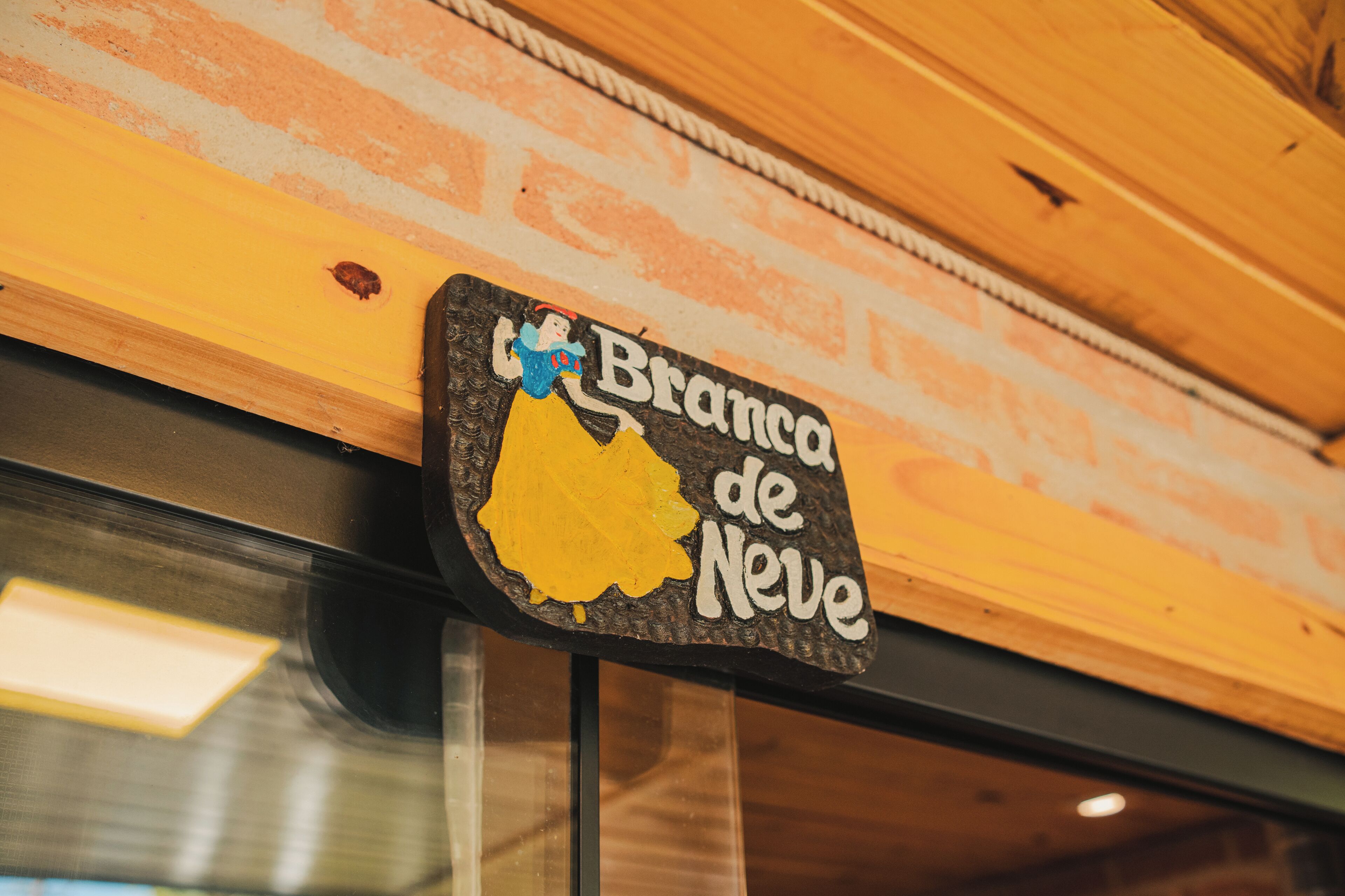 Foto - Pousada Recanto Ninho Verde Chalés