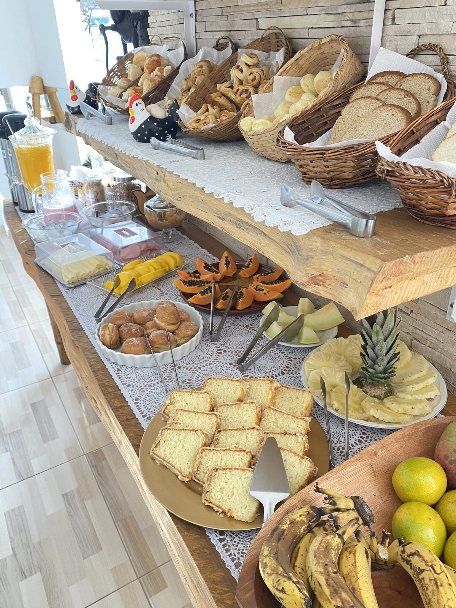 Foto - Pousada Recanto Ninho Verde Chalés