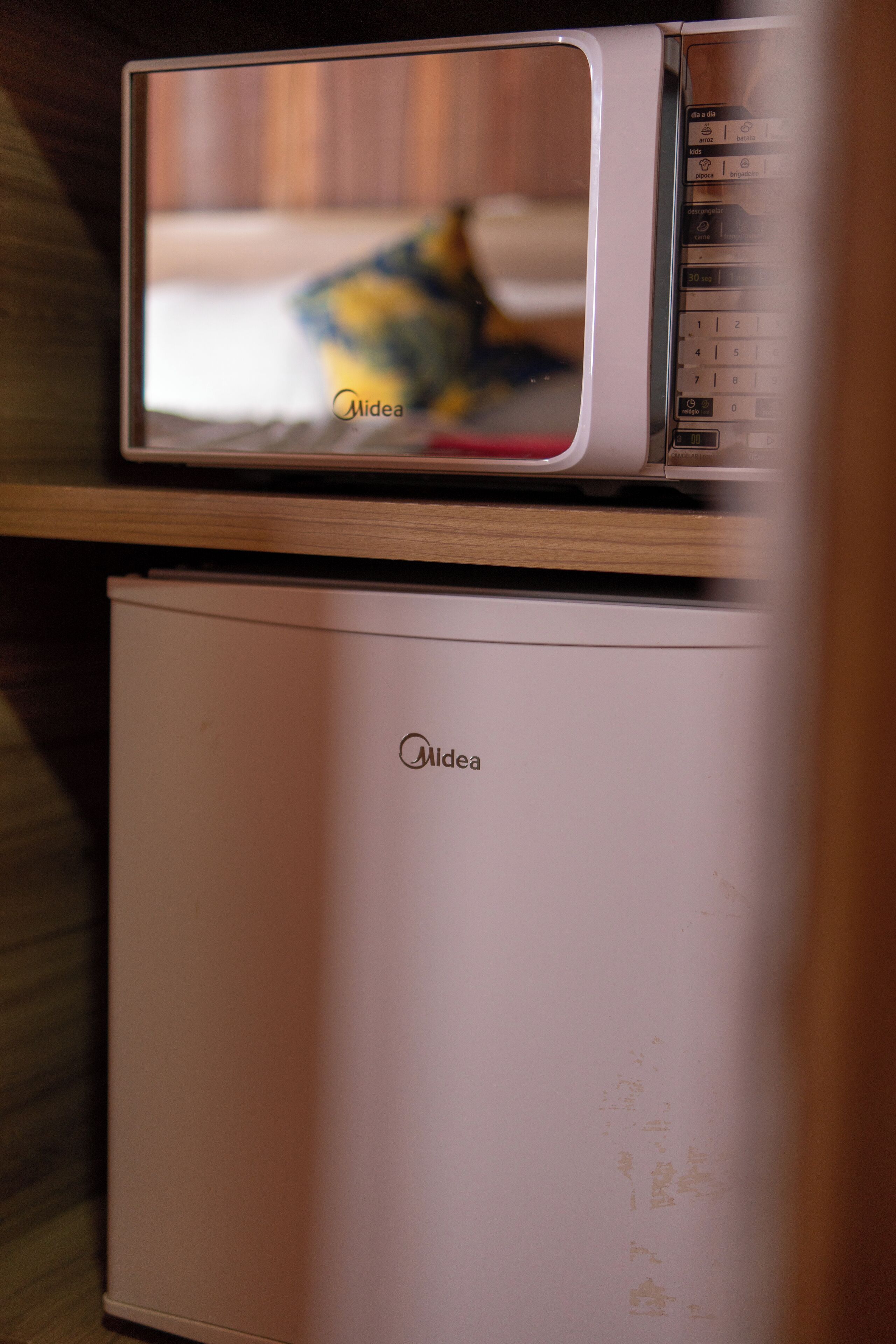 Foto - Pousada Recanto Ninho Verde Chalés