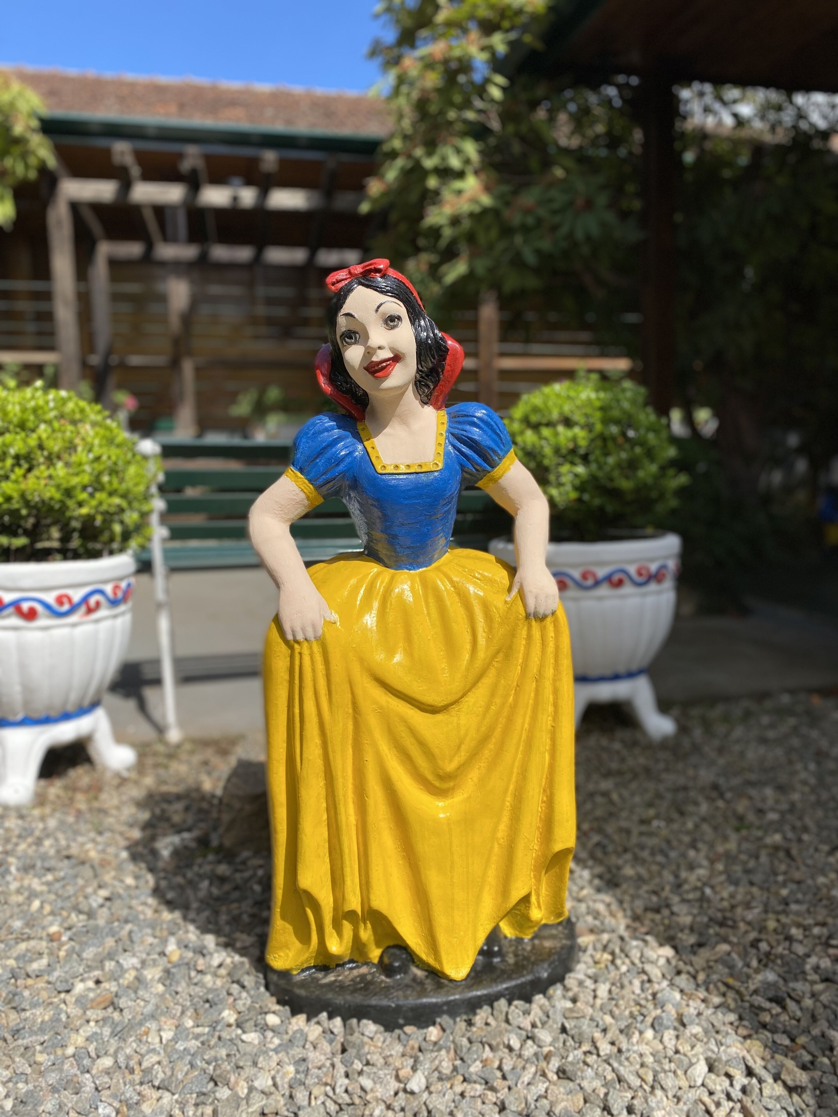 Foto - Pousada Recanto Ninho Verde Chalés