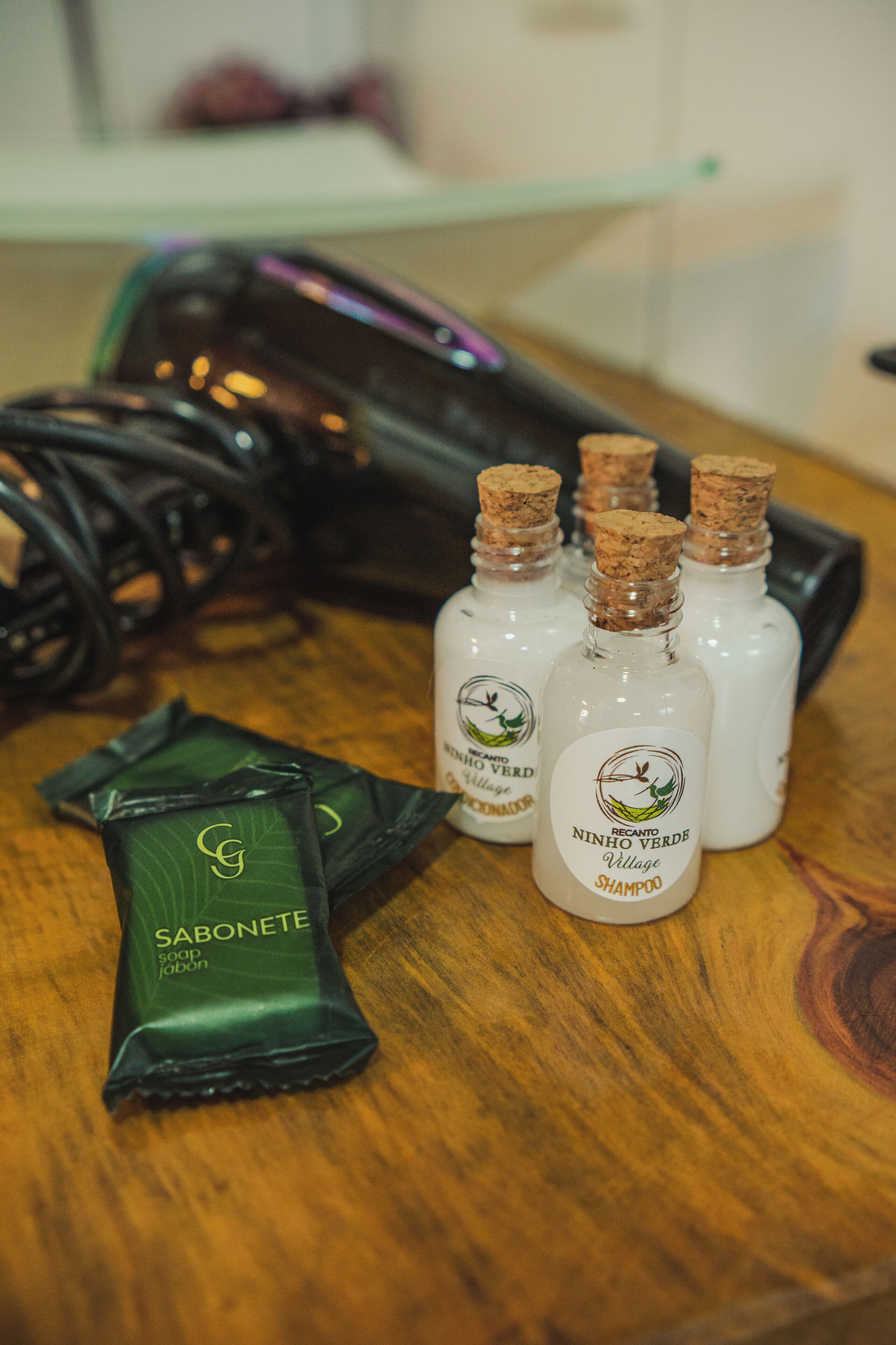 Foto - Pousada Recanto Ninho Verde Chalés