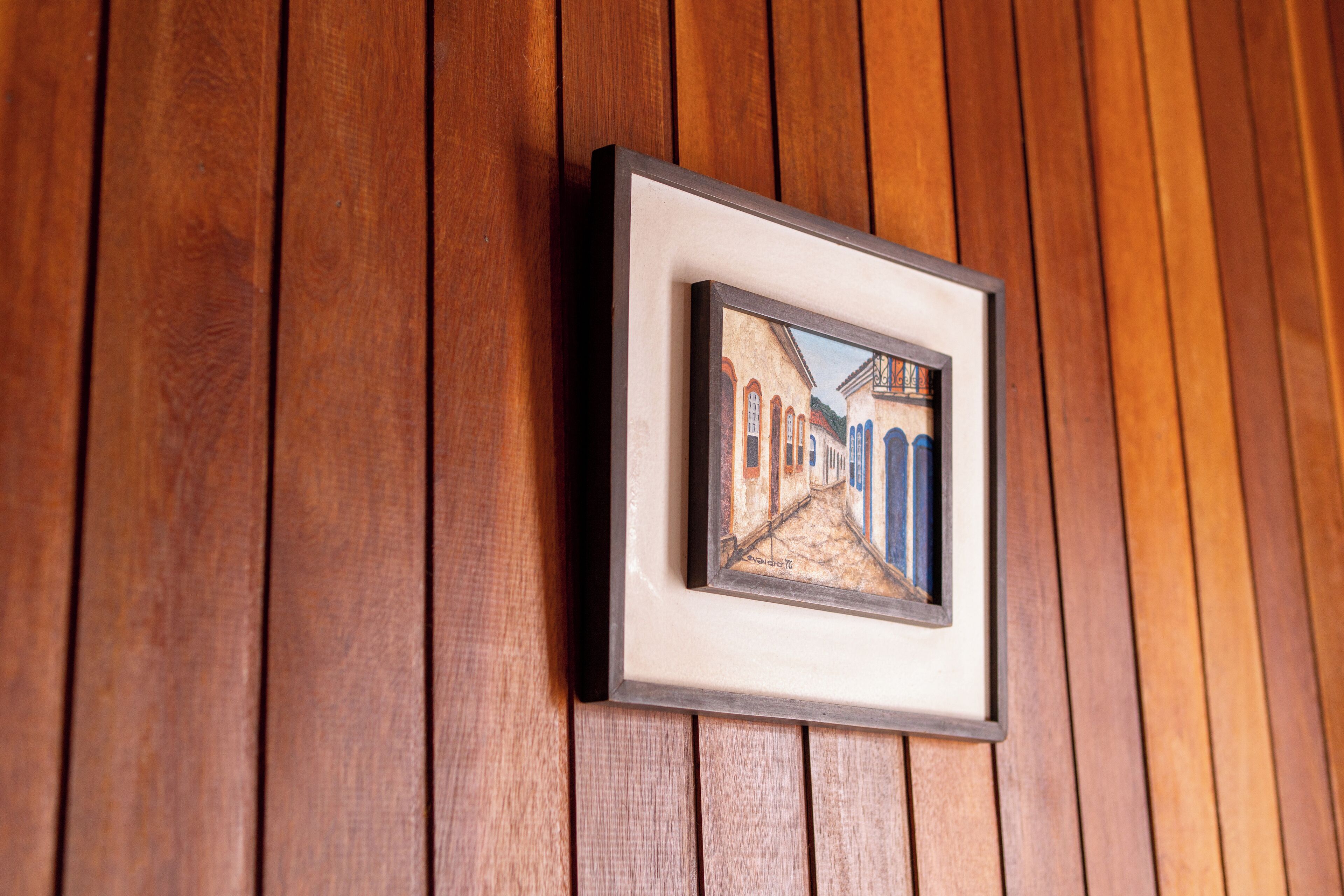 Foto - Pousada Recanto Ninho Verde Chalés