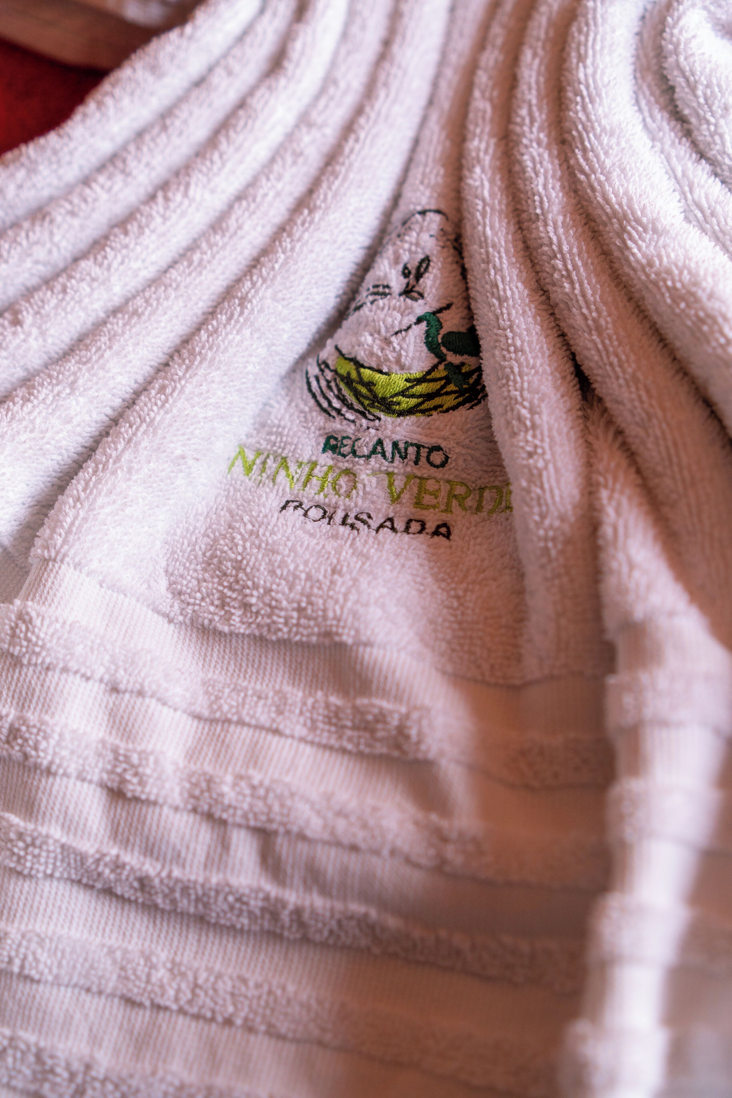 Foto - Pousada Recanto Ninho Verde Chalés