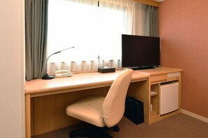 Interior - Richmond Hotel Hamamatsu (Hamamatsu)