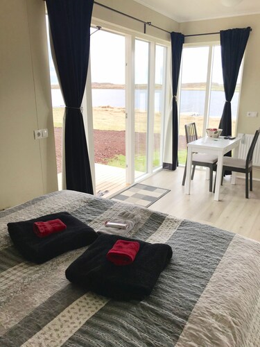 Helgafell Guesthouse