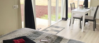 Helgafell Guesthouse