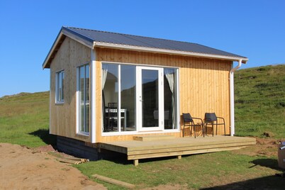 Helgafell Guesthouse