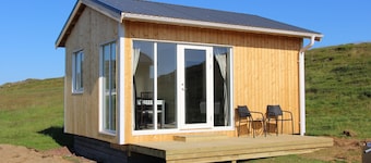 Helgafell Guesthouse