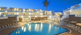 Aqua Suites Hotel Boutique