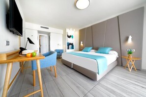 Room - Aqua Suites Hotel Boutique (Tías)