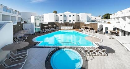 Aqua Suites Hotel Boutique