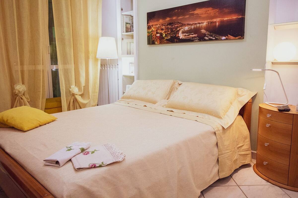 Double Room (Girasole)