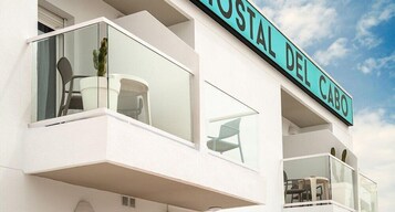 Detalle del exterior