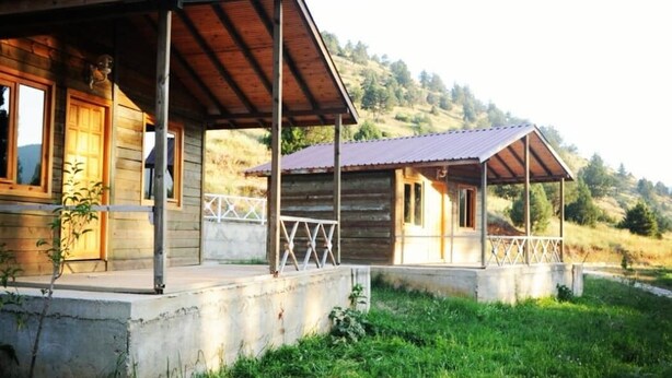 Unclassified image, 1 of 24, button - Eylul Bungalow (Göksun)