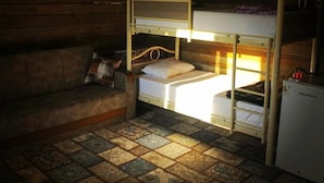 Unclassified image, 3 of 24, button - Eylul Bungalow (Göksun)