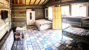 Unclassified image, 5 of 24, button - Eylul Bungalow (Göksun)