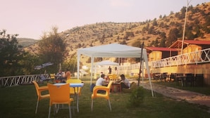 Unclassified image, 2 of 24, button - Eylul Bungalow (Göksun)