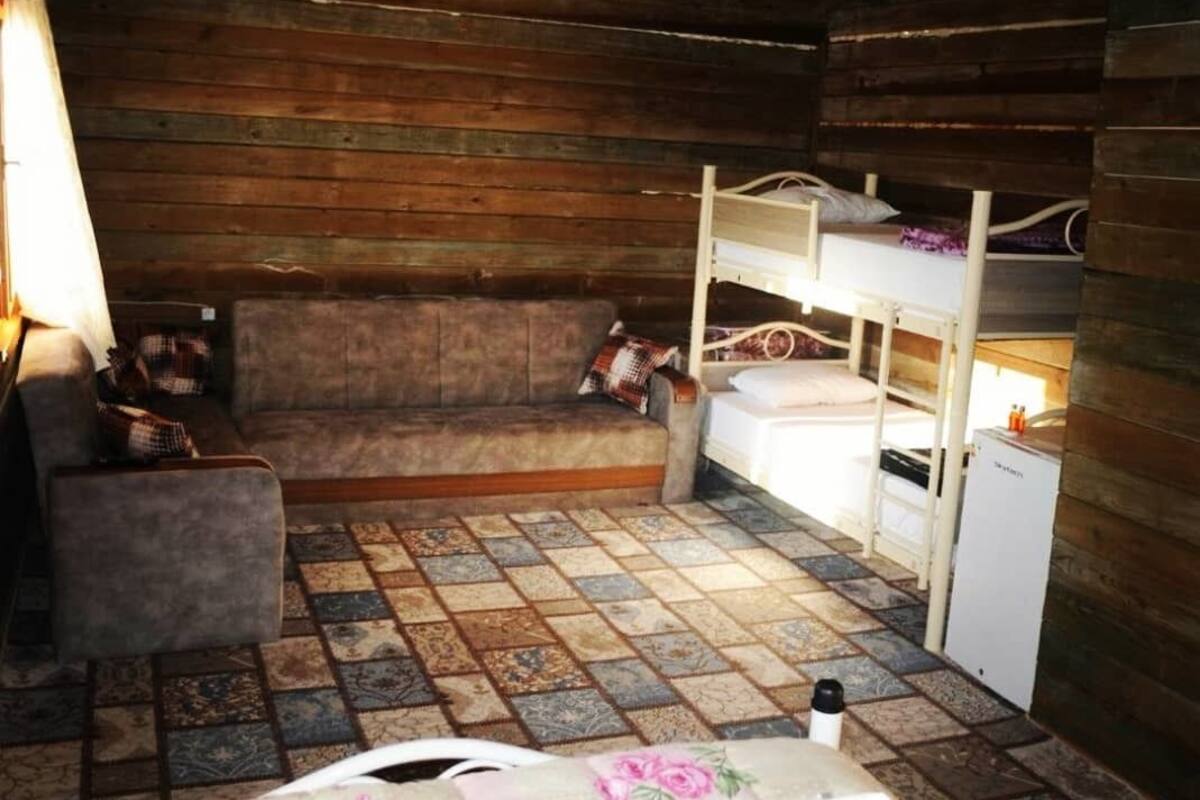 1 Schlafzimmer, hochwertige Bettwaren, Bettwäsche