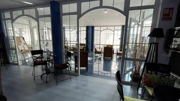 Intérieur
