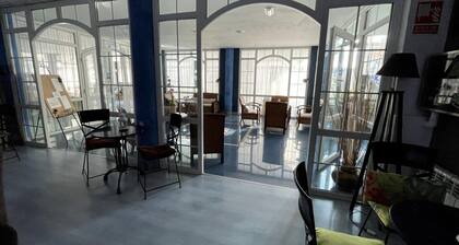 Archa Villa De Suances