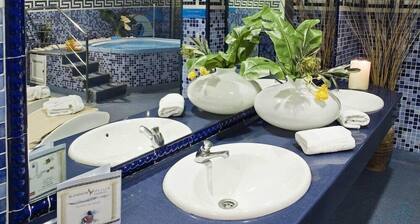 Archa Villa De Suances