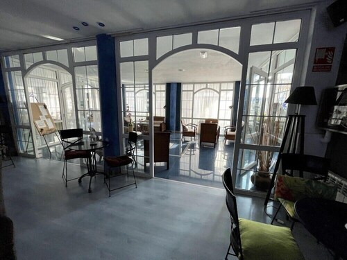 Archa Villa De Suances