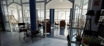 Archa Villa De Suances