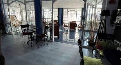 Archa Villa De Suances