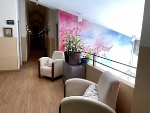 Interior - Archa Villa DE Suances (Suances)