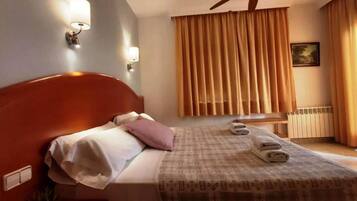 Habitacions accessibles amb cadira de rodes