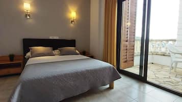 Habitacions accessibles amb cadira de rodes