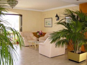 Interior - Bonsol Hotel (Lloret de Mar)